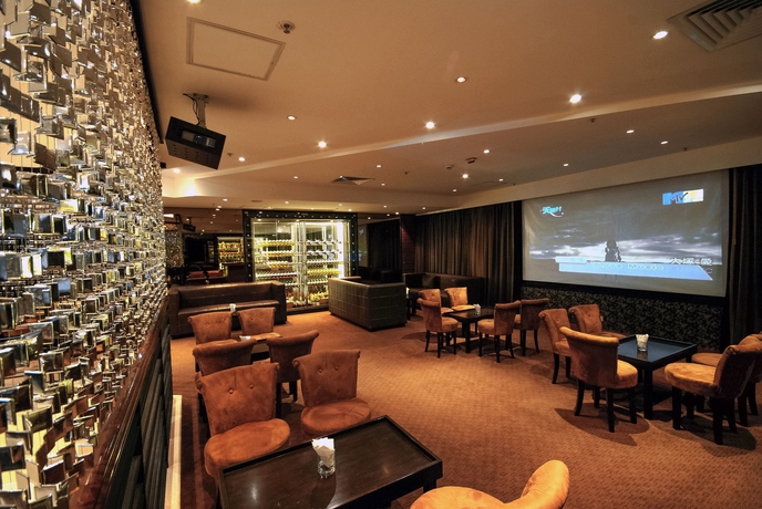 Imagen de los interiores del Hotel Best Western Plus Hong Kong. Foto 14