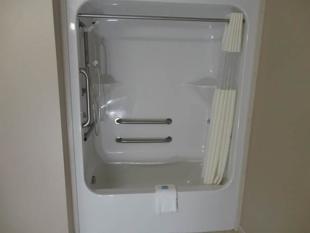 Imagen de la habitación del Hotel Best Western Plus Hopewell Fort Lee. Foto 8