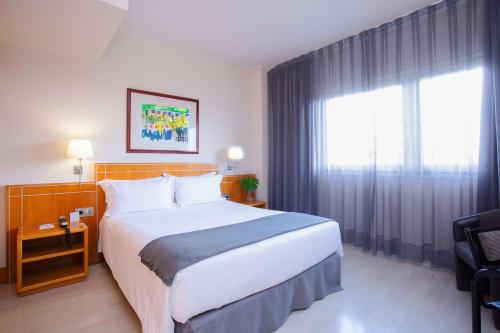 Imagen de la habitación del Hotel Best Western Plus Hotel Alfa Aeropuerto. Foto 5