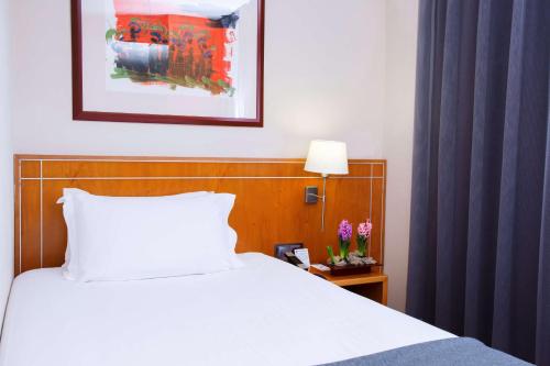 Imagen de la habitación del Hotel Best Western Plus Hotel Alfa Aeropuerto. Foto 7