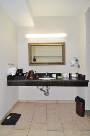 Imagen de la habitación del Hotel Best Western Plus Hotel At The Convention Center. Foto 9