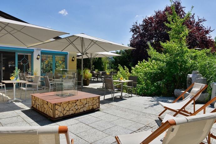 Imagen general del Hotel Best Western Plus Hotel Erb. Foto 3