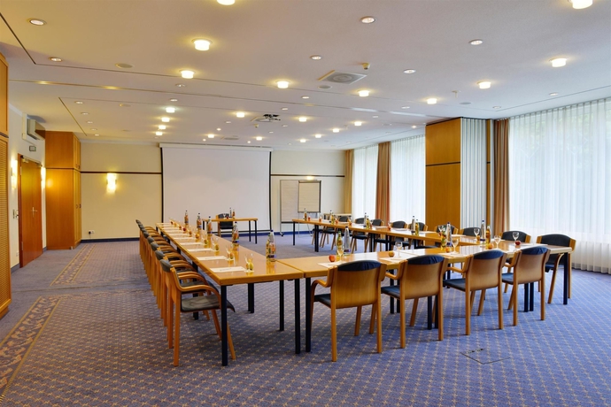 Imagen de los interiores del Hotel Best Western Plus Hotel Erb. Foto 13