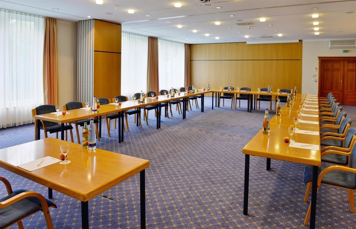 Imagen de los interiores del Hotel Best Western Plus Hotel Erb. Foto 14