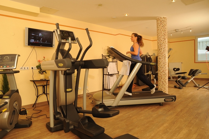 Imagen de los interiores del Hotel Best Western Plus Hotel Erb. Foto 16