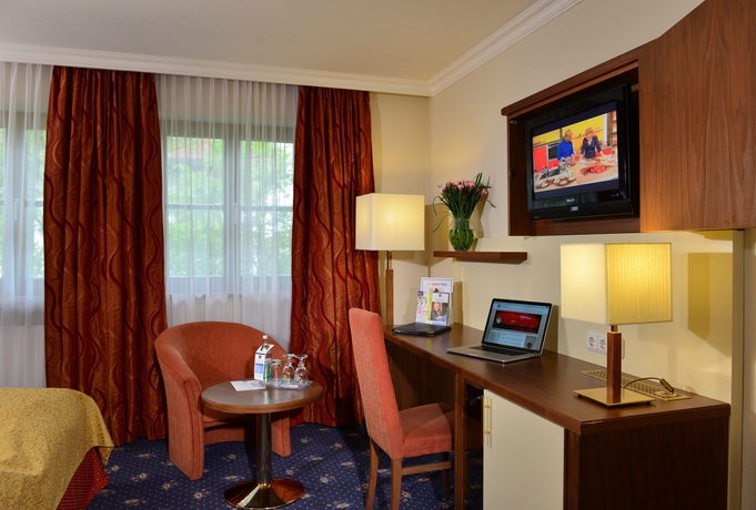 Imagen de la habitación del Hotel Best Western Plus Hotel Erb. Foto 11