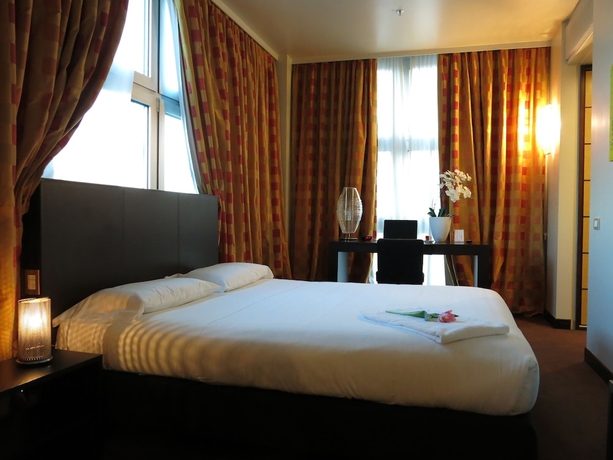 Imagen de la habitación del Hotel Best Western Plus Hotel Le Favaglie. Foto 3