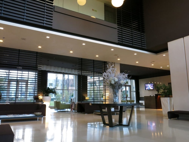 Imagen de los interiores del Hotel Best Western Plus Hotel Le Favaglie. Foto 17