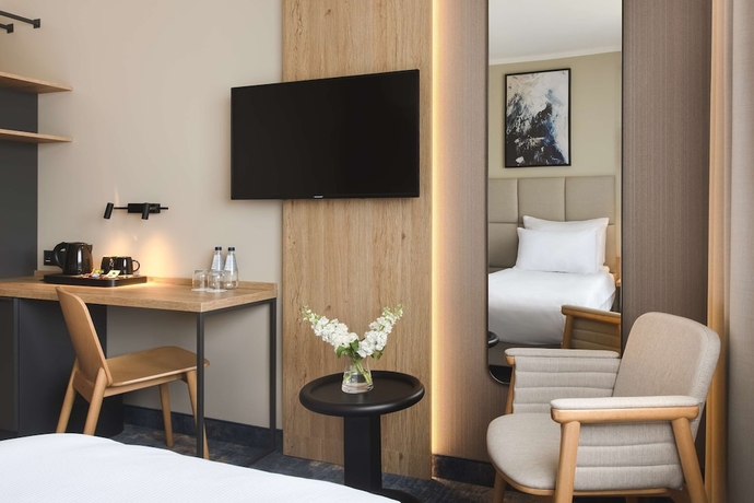 Imagen de la habitación del Hotel Best Western Plus Hotel Olsztyn Old Town. Foto 3