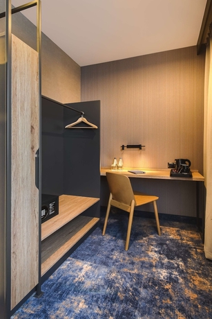 Imagen de la habitación del Hotel Best Western Plus Hotel Olsztyn Old Town. Foto 4