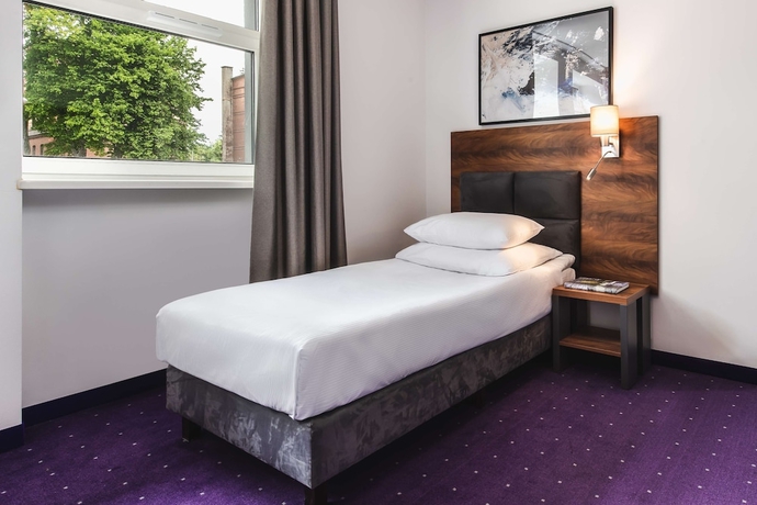 Imagen de los interiores del Hotel Best Western Plus Hotel Olsztyn Old Town. Foto 16
