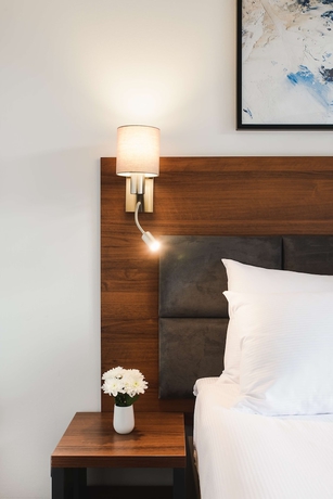 Imagen de la habitación del Hotel Best Western Plus Hotel Olsztyn Old Town. Foto 6
