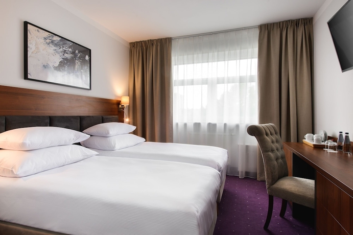 Imagen de la habitación del Hotel Best Western Plus Hotel Olsztyn Old Town. Foto 7
