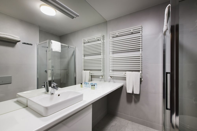 Imagen de la habitación del Hotel Best Western Plus Hotel Olsztyn Old Town. Foto 8