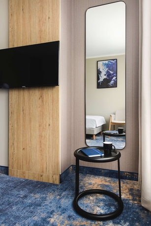 Imagen de la habitación del Hotel Best Western Plus Hotel Olsztyn Old Town. Foto 9