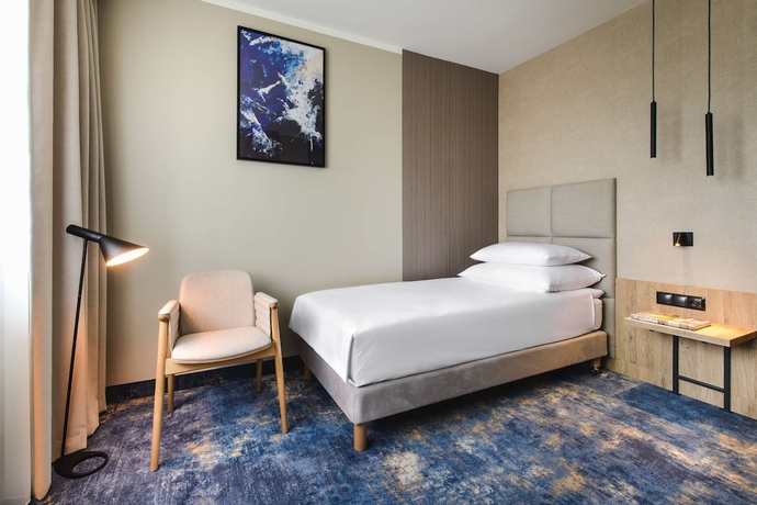 Imagen de la habitación del Hotel Best Western Plus Hotel Olsztyn Old Town. Foto 10