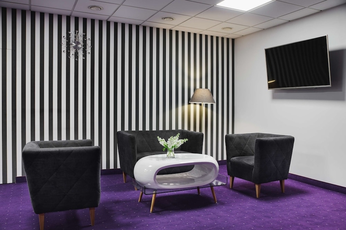 Imagen de los interiores del Hotel Best Western Plus Hotel Olsztyn Old Town. Foto 18