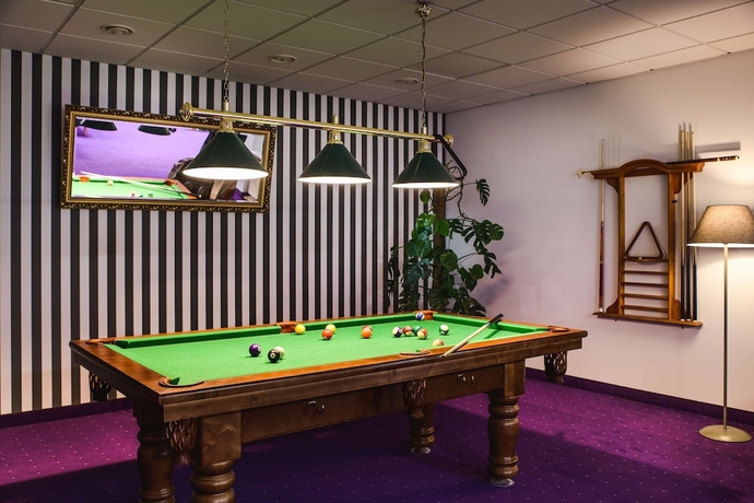 Imagen de los interiores del Hotel Best Western Plus Hotel Olsztyn Old Town. Foto 19