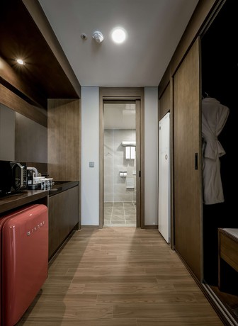 Imagen de la habitación del Hotel Best Western Plus Hotel Sejong. Foto 3