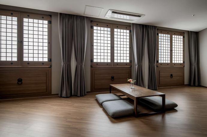 Imagen de la habitación del Hotel Best Western Plus Hotel Sejong. Foto 8