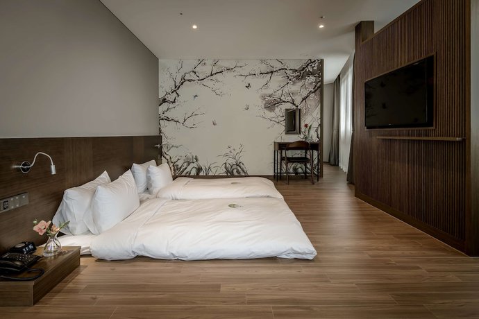 Imagen de la habitación del Hotel Best Western Plus Hotel Sejong. Foto 10