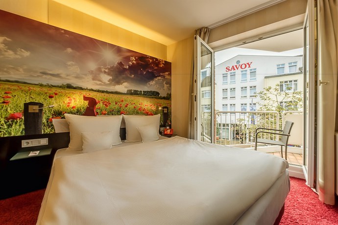 Imagen de la habitación del Hotel Best Western Plus Hotel Stadtquartier Haan. Foto 4