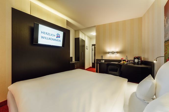 Imagen de la habitación del Hotel Best Western Plus Hotel Stadtquartier Haan. Foto 9