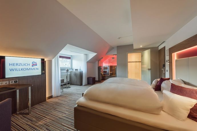 Imagen de la habitación del Hotel Best Western Plus Hotel Stadtquartier Haan. Foto 11