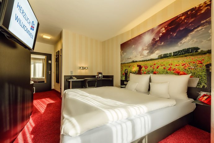 Imagen de la habitación del Hotel Best Western Plus Hotel Stadtquartier Haan. Foto 15