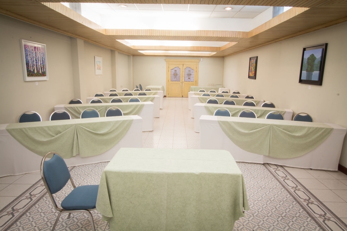 Imagen de los interiores del Hotel Best Western Plus Hotel Terraza. Foto 8