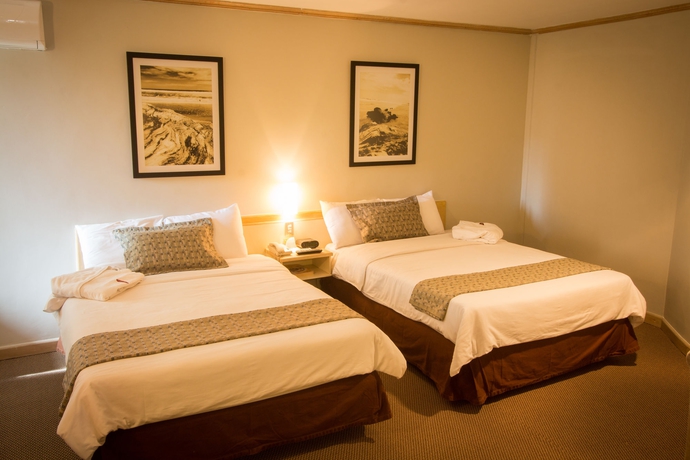 Imagen de la habitación del Hotel Best Western Plus Hotel Terraza. Foto 4