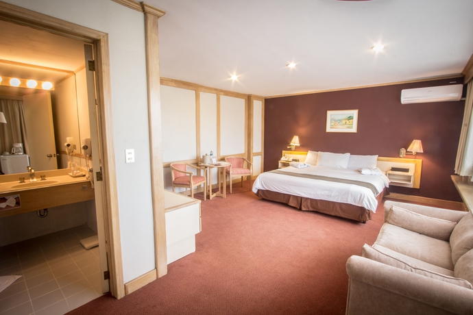 Imagen de la habitación del Hotel Best Western Plus Hotel Terraza. Foto 5