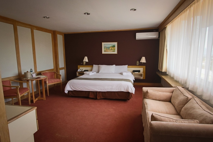 Imagen de la habitación del Hotel Best Western Plus Hotel Terraza. Foto 7