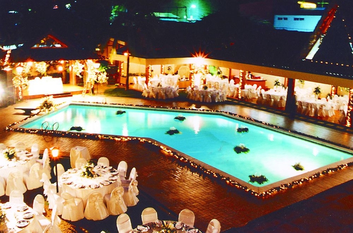 Imagen de la piscina del Hotel Best Western Plus Hotel Terraza. Foto 12