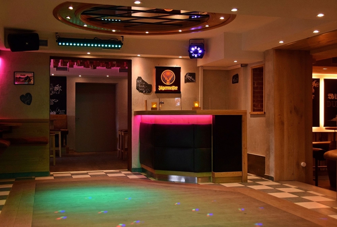 Imagen del bar/restaurante del Hotel Best Western Plus Hotel Willingen. Foto 2