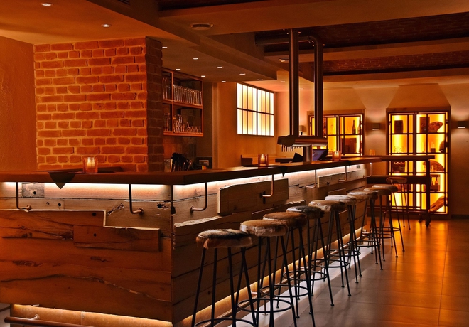 Imagen del bar/restaurante del Hotel Best Western Plus Hotel Willingen. Foto 3