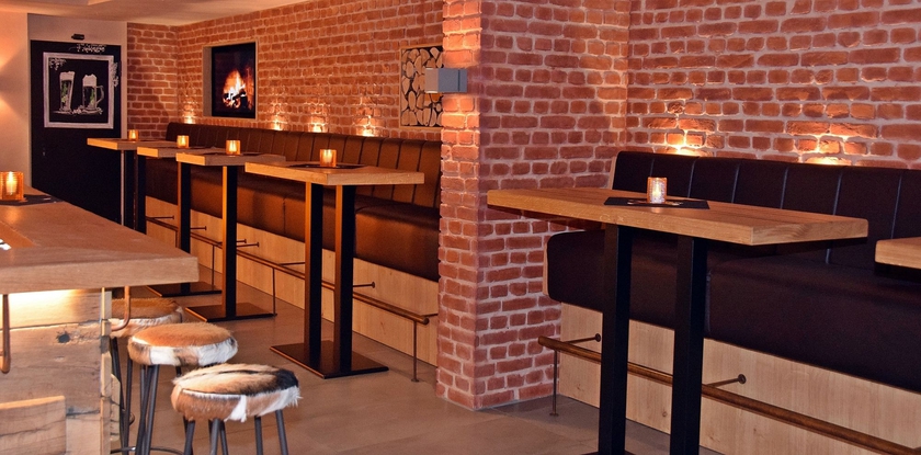 Imagen del bar/restaurante del Hotel Best Western Plus Hotel Willingen. Foto 4