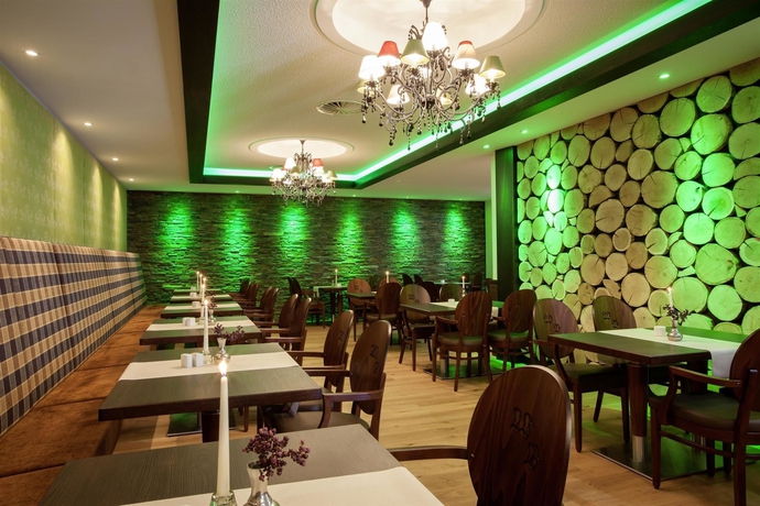 Imagen del bar/restaurante del Hotel Best Western Plus Hotel Willingen. Foto 6