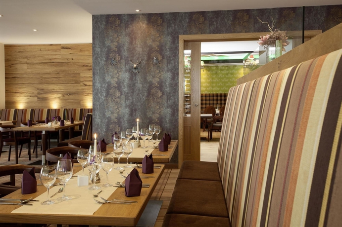 Imagen del bar/restaurante del Hotel Best Western Plus Hotel Willingen. Foto 7