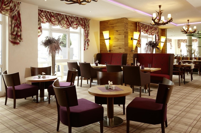 Imagen del bar/restaurante del Hotel Best Western Plus Hotel Willingen. Foto 8