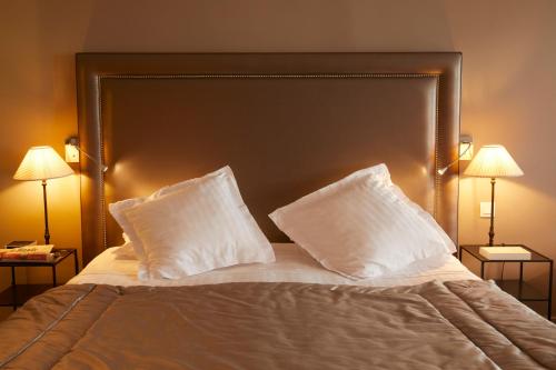 Imagen de la habitación del Hotel Best Western Plus Hotel d'Europe et d'Angleterre. Foto 6