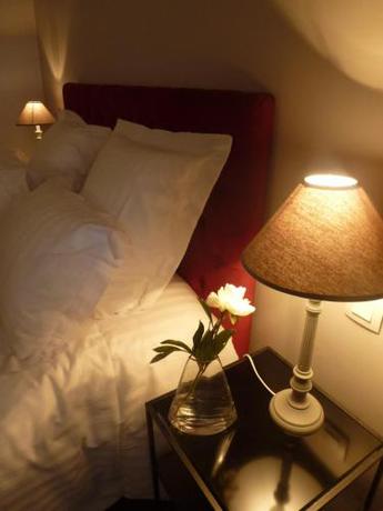 Imagen de la habitación del Hotel Best Western Plus Hotel d'Europe et d'Angleterre. Foto 7