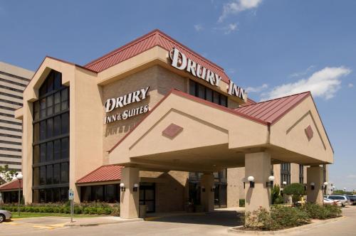 Imagen general del Hotel Best Western Plus Houston Energy Corridor. Foto 5