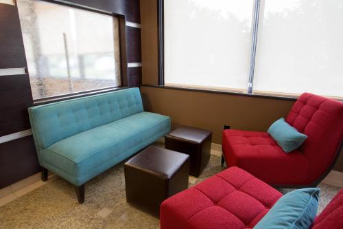 Imagen general del Hotel Best Western Plus Houston Energy Corridor. Foto 2