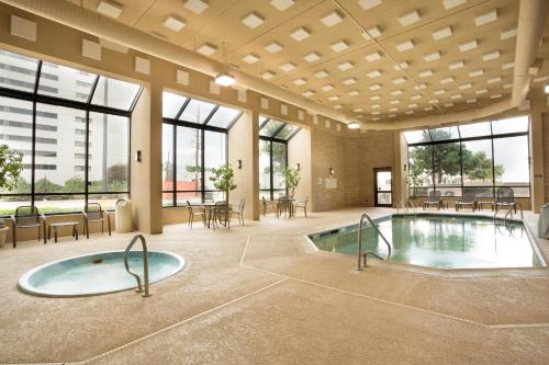 Imagen general del Hotel Best Western Plus Houston Energy Corridor. Foto 3
