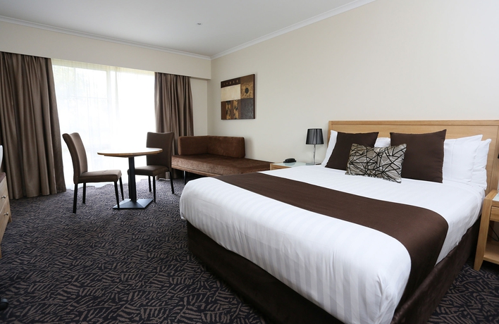 Imagen de la habitación del Hotel Best Western Plus Hovell Tree Inn. Foto 5