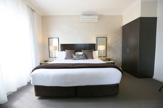 Imagen de la habitación del Hotel Best Western Plus Hovell Tree Inn. Foto 7
