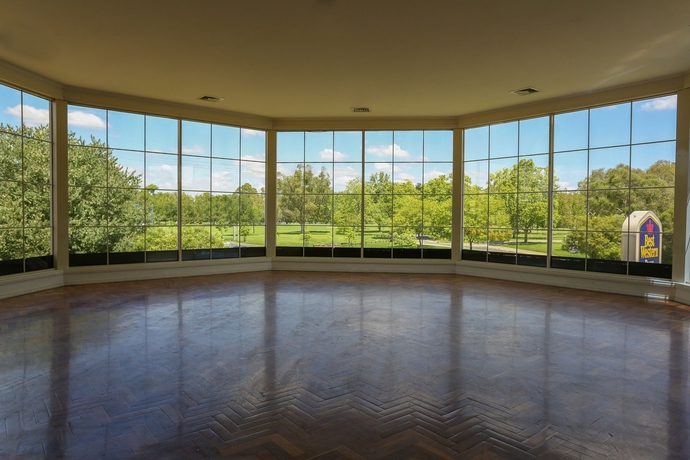 Imagen de los interiores del Hotel Best Western Plus Hovell Tree Inn. Foto 13