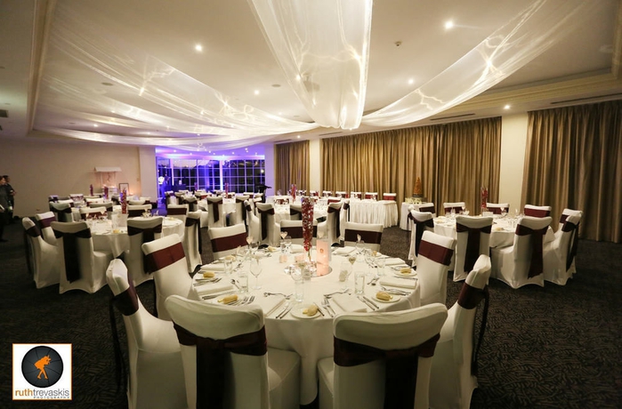 Imagen de los interiores del Hotel Best Western Plus Hovell Tree Inn. Foto 14