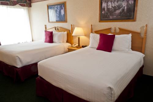Imagen de la habitación del Hotel Best Western Plus Howe Inn. Foto 6